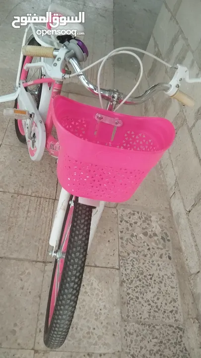 بسكليت 20 بناتي