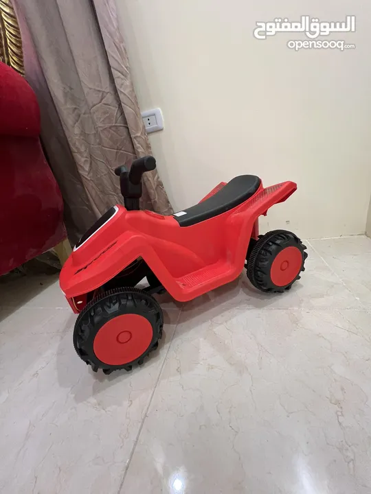 سيارات شحن كهربائية بحالة ممتازة