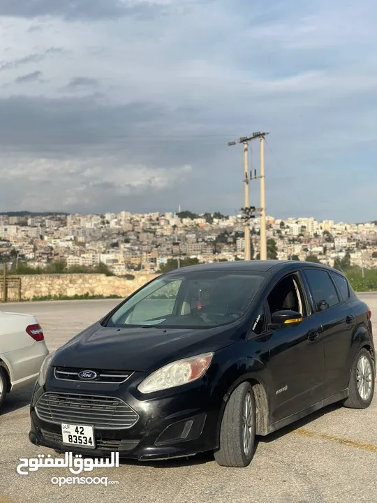 Ford c max for sale…
