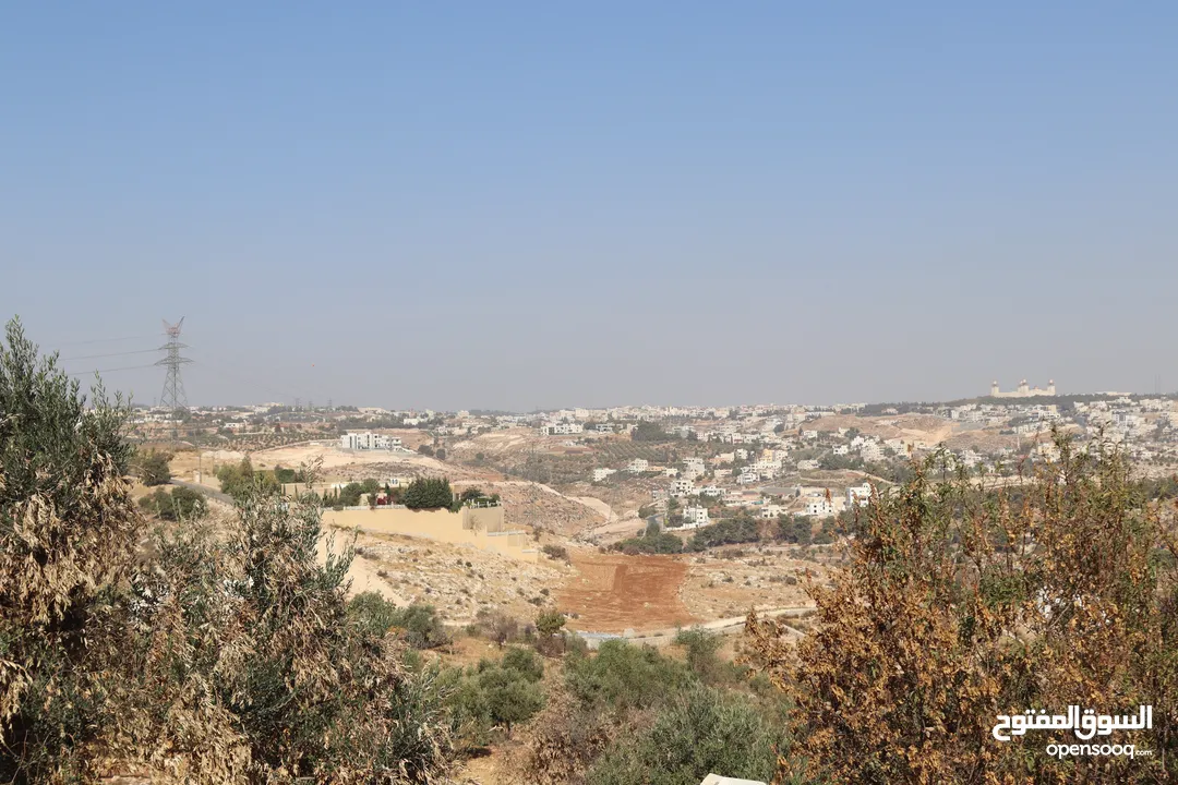(1)ارض للبيع بدر الجديدة حوض الحديب مساحه 740م