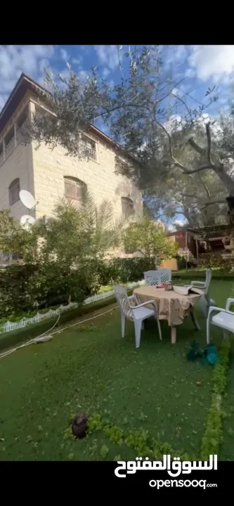 بيت للبيع مستقل بسعر منيز