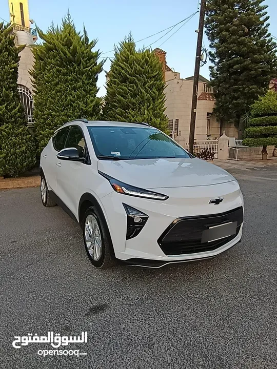 شفرليت بولت EUV الجيب الحجم الكبير فحص كامل 7 جييد جمرك جديد بسعر مميز