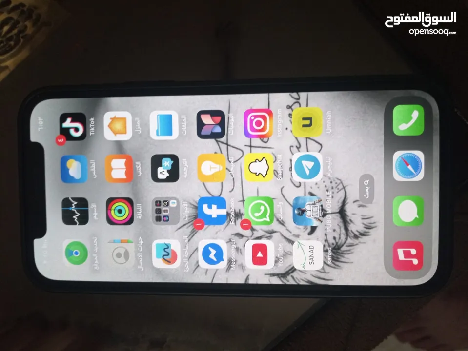 آيفون 12pro