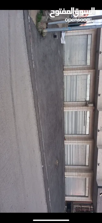 مكتب للايجار مساحة 25م