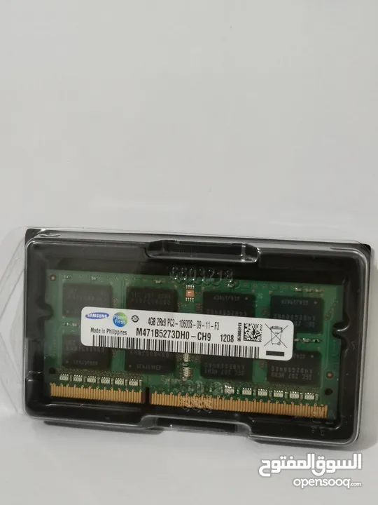 رام لاب توب RAM DDR3 8 GB