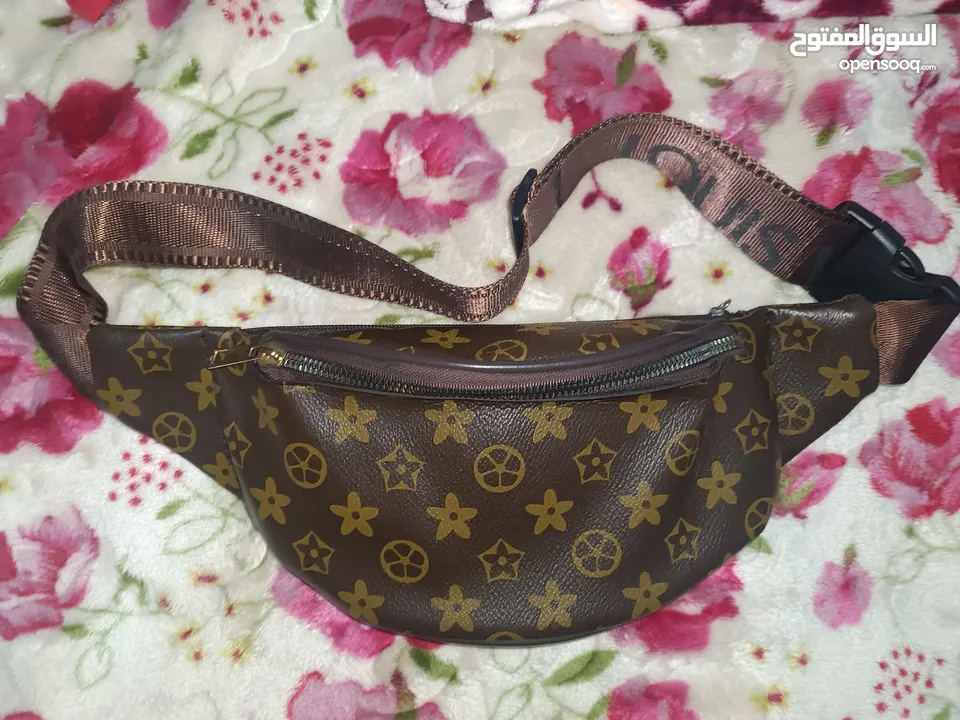 pochet Louis Vuitton new