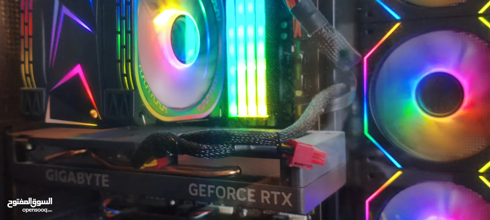 بيسي قيمنق للبيع...كلشي بالصورة ملاحظة:السعر موجود كحد اقصى يتم المناقشة فيه بين المشتري والبائع