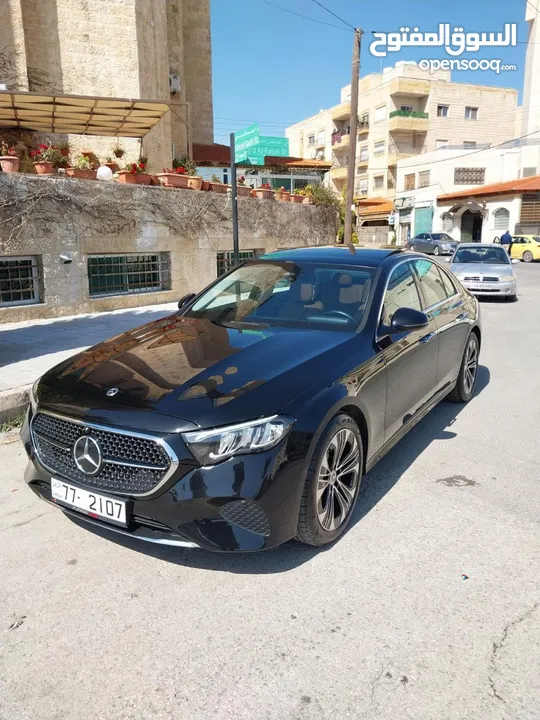 تأجير جميع فئات المرسيدس 2023_2025 بأفضل الاسعار في المملكه  Zaidrentacar