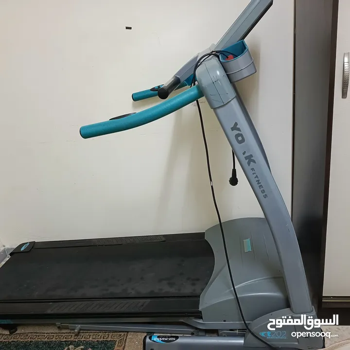 جهاز جري للبيع
