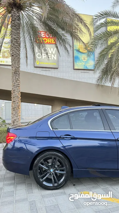 بي ام 340  BMW