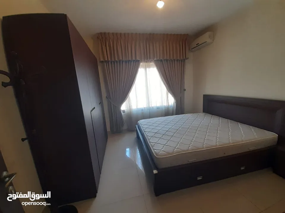شقة مفروشة 4 غرف نوم في-دير غبار-مساحة 260م (6849)