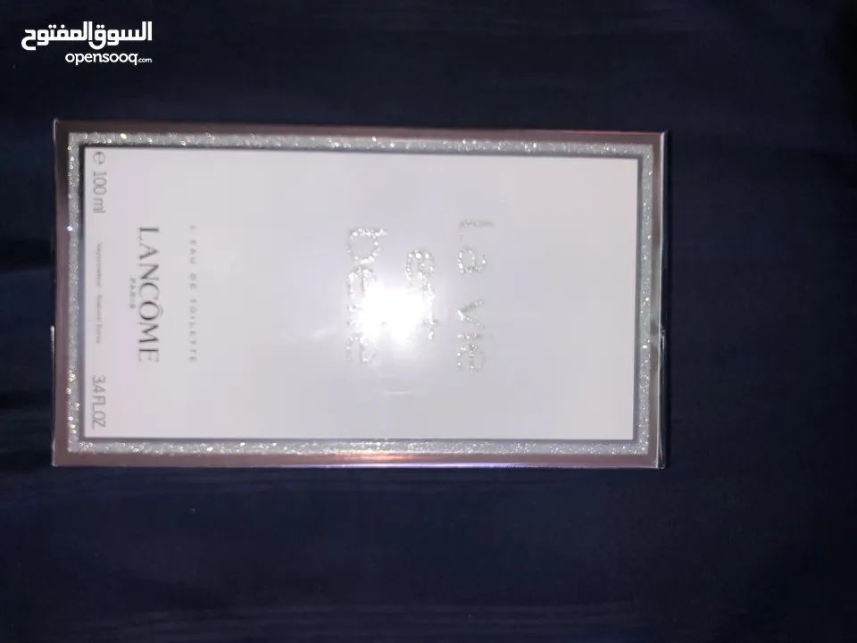 عطر لافي لابيل وعطر ارمني سي