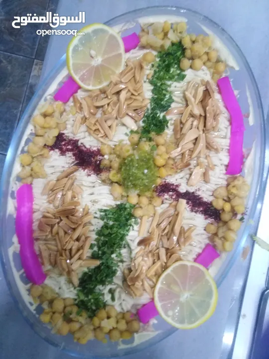 مطعم للبيع المطعم شغال سبب البيع لاني موظف صلاه على النبي مبيعات المطعم جيده ربي يبارك لصاحب النصيب