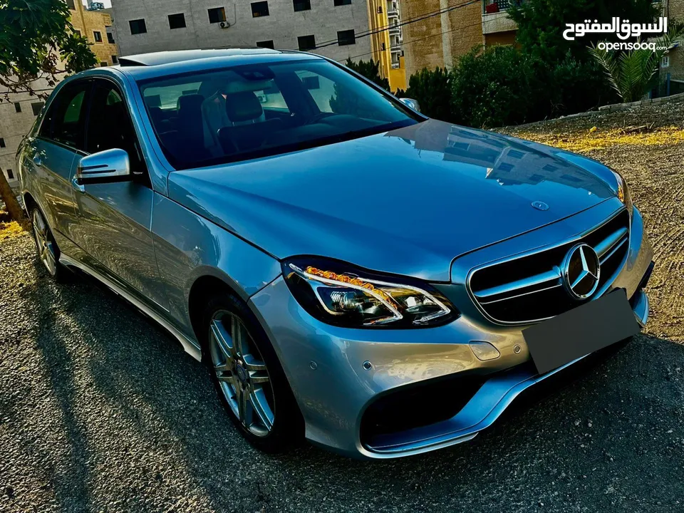 ميرسيديس cgi 2010 محول 2016 كت E63 فحص كامل بسعر مغري جداً