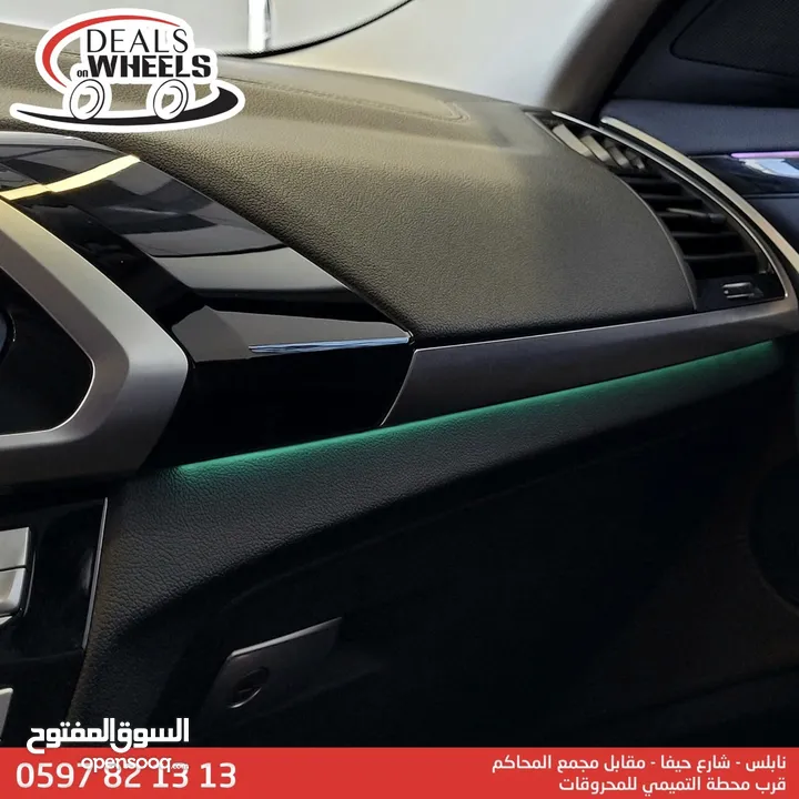 بي ام دبليو اكس 4 BMW X4 2020