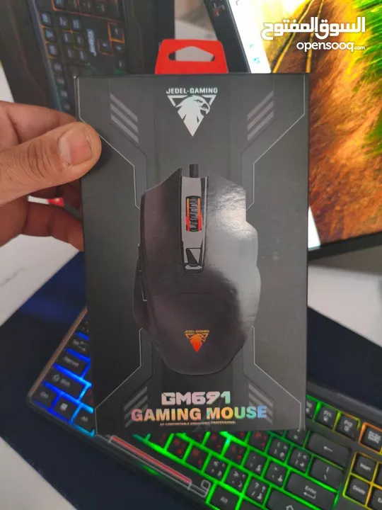 جهاز كمبيوتر