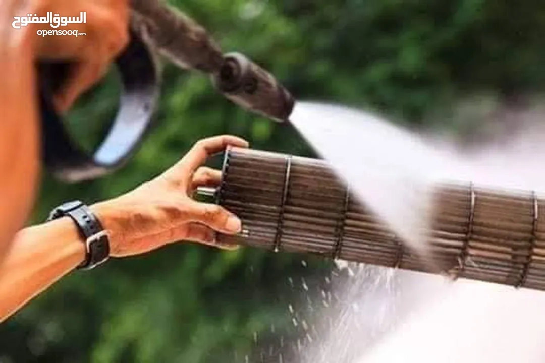 صيانة مكيفات فك تركيب تعبئة غاز بأقل الاسعار