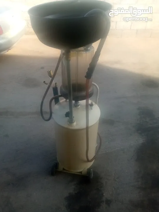 كومبرصور هواء قشاط