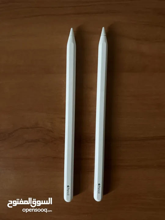 Apple pencil 2nd Generation Original