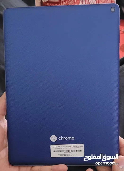 ايباد ايسر  Acer Chromebook Tab 10