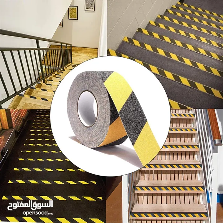 Anti Slip Tape