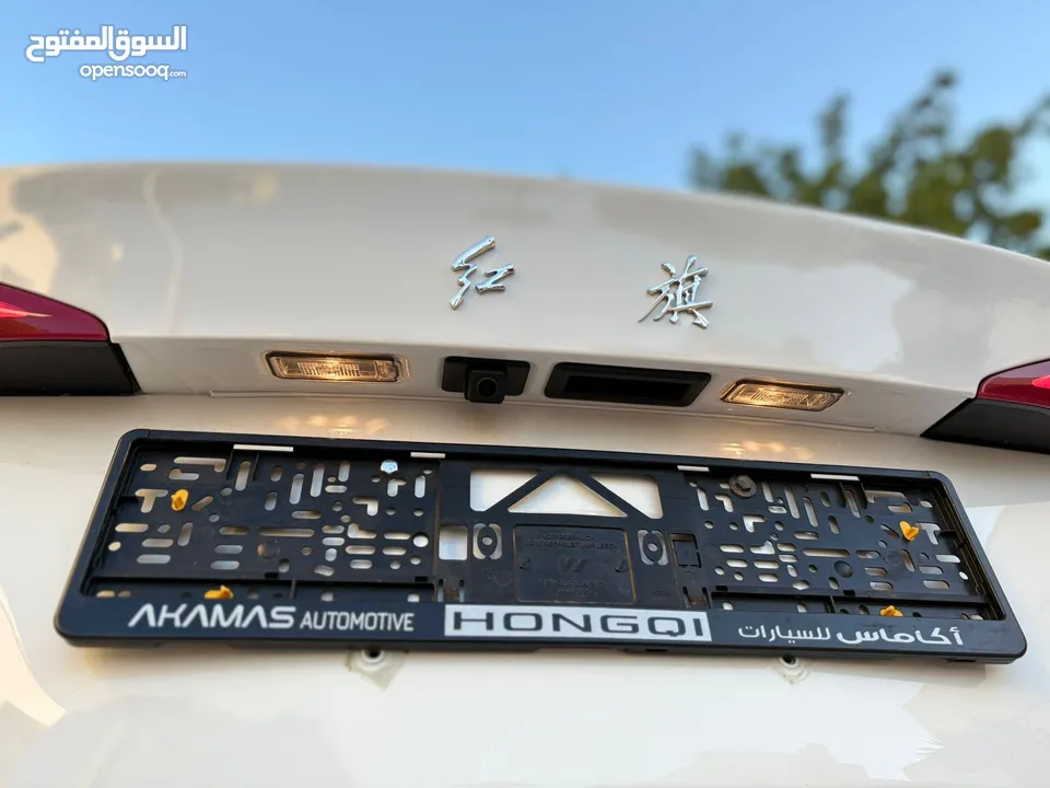 هونشي EQM5 موديل 2024 وارد الوكالة وكفالة الوكالة  عداد صفر بافضل سعر في السوق
