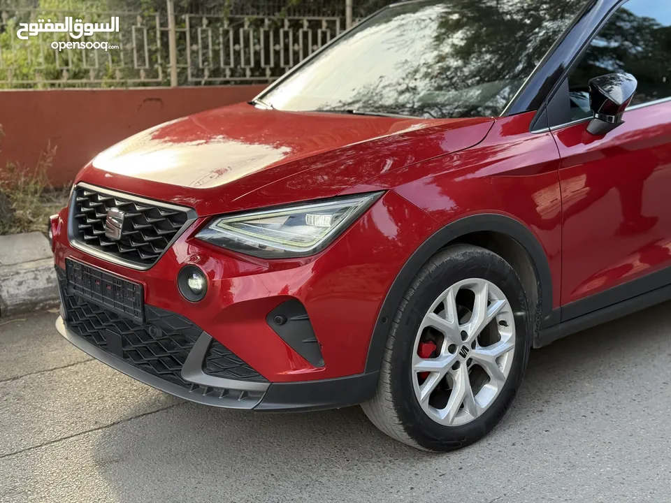 ارونا 2022 الشكل الحديد ولا جرام بويه فل مسكر ورخصه وتامين شامل هديه