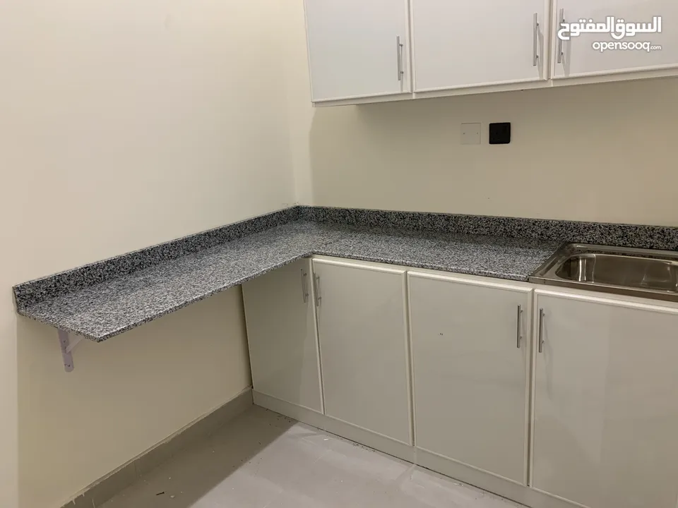 Aluminum kitchen cabinet for sale and make