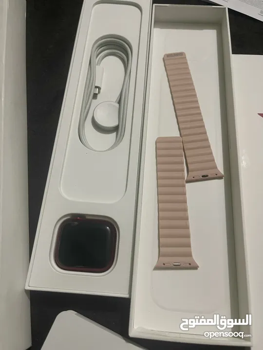 Apple Watch Series 7 GPS