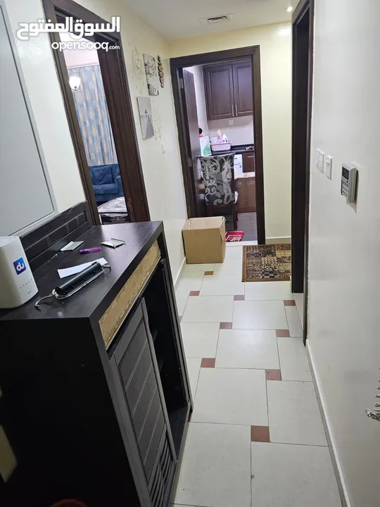 2 Bedrooms apartment available for rent in International city phase 2 (Warsan 4) with great price