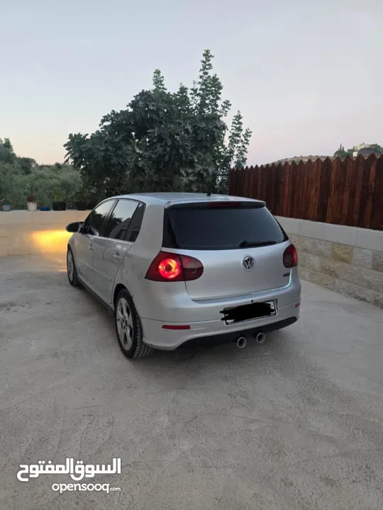 چولف 2007 للبيع