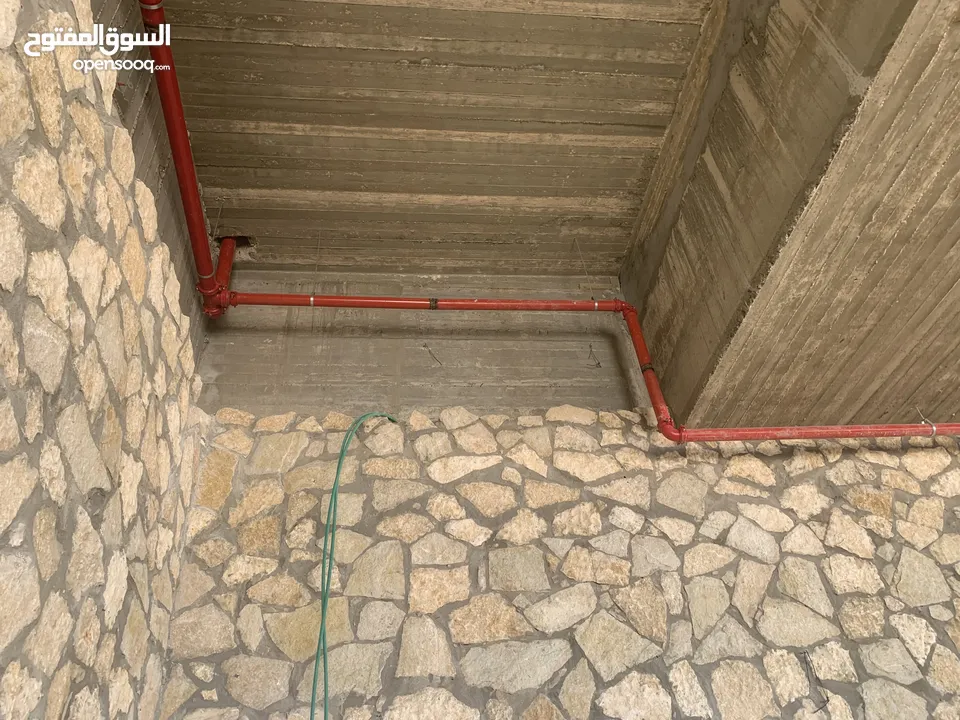 تركيب كافة الادوات الصحية