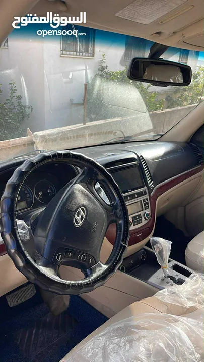 هيونداي سانتاڤيه