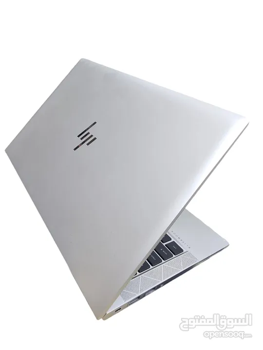 hp elitebook 830 G8 core i7 11th Gen Touchscreen