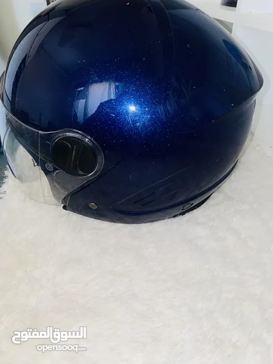 خوذه SUZUKI