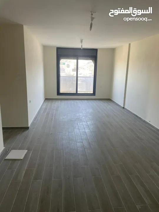 شقة للبيع في ضاحية الريحان – عمارة البيت الأندلسي 1