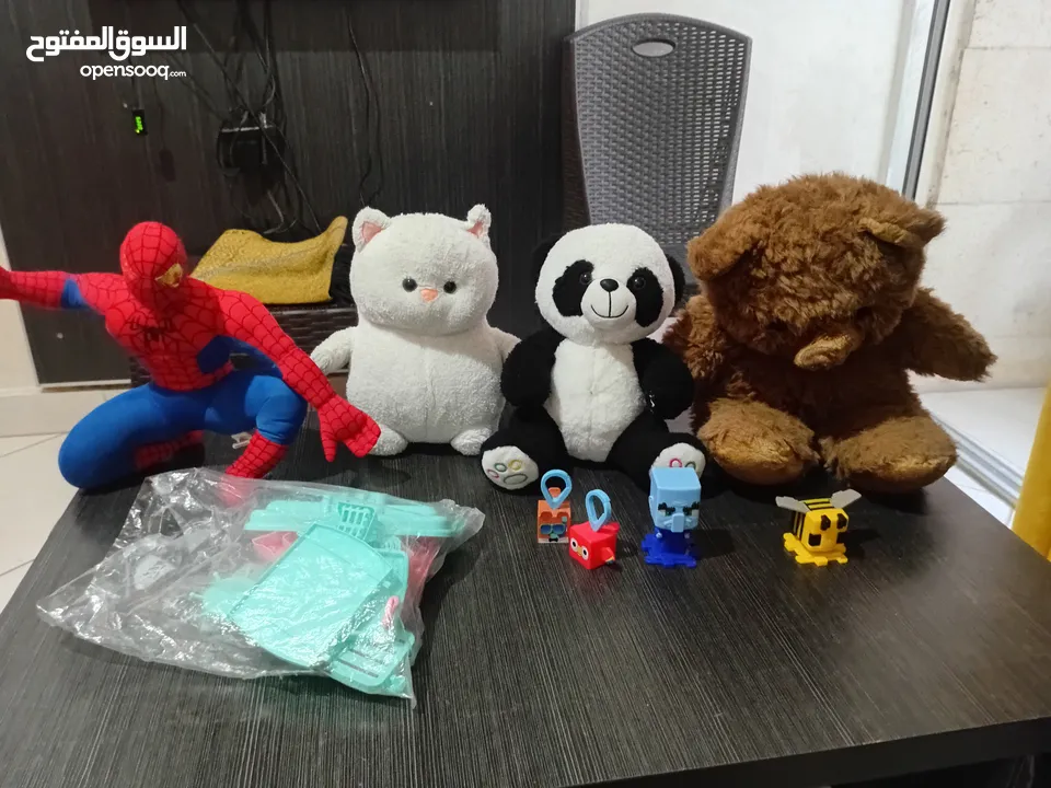 العاب اطفال