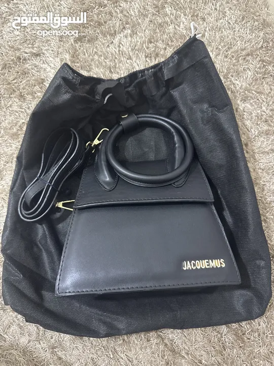 Jaquemus bag
