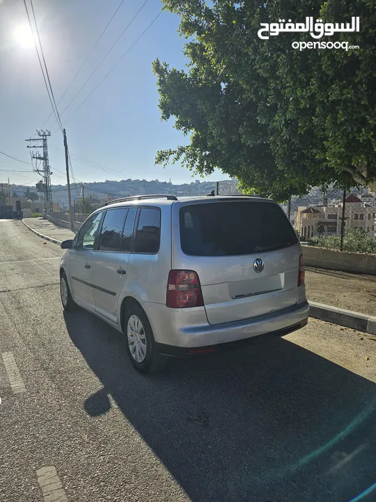 توران 2009 للبيع