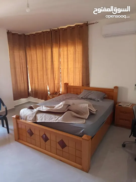 شقة للاستثمار او السكن الفوري