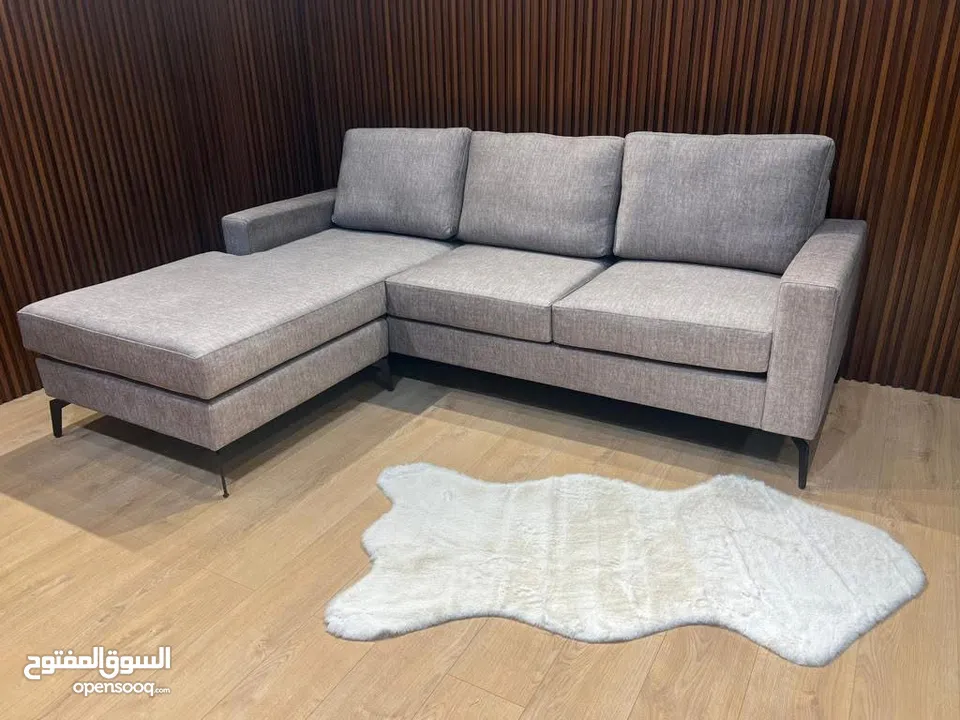 مفروشات الجنان