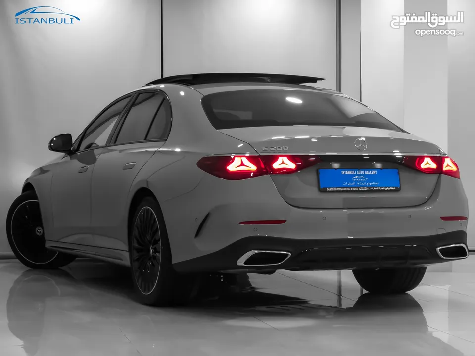 SPECIAL OREDER - Dealership Warranty