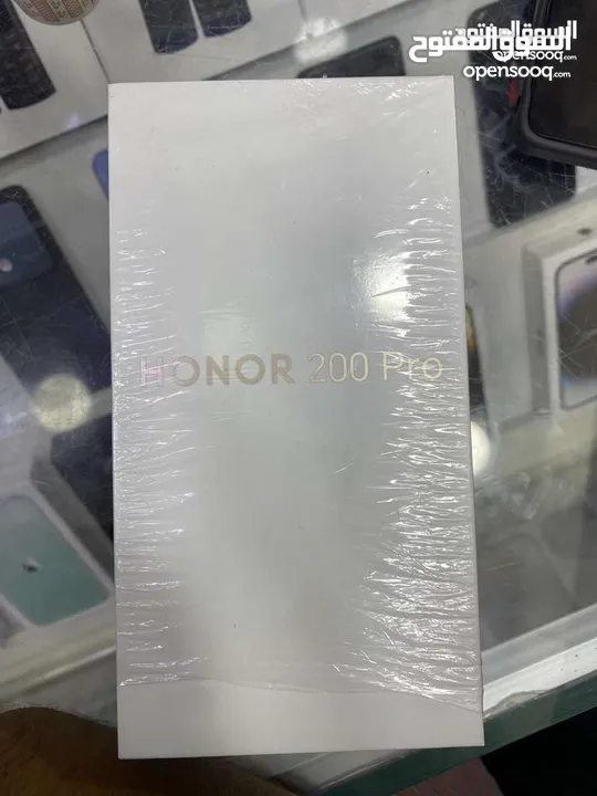 Honor 200 pro للبيع