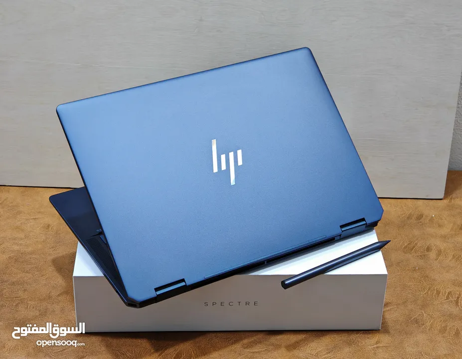 لابتوب بزنس HP Specter موديل 2024