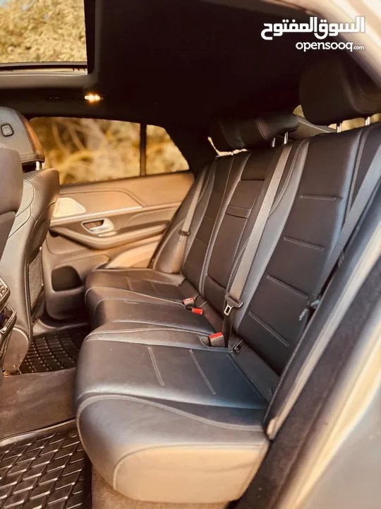 GLE 350e / 2022/ Coupe /AMG