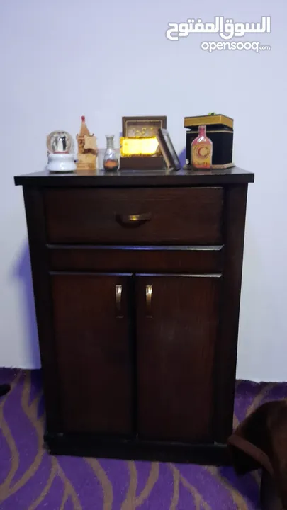 غرفة نوم لاتيه