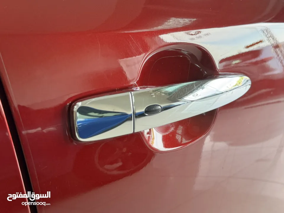 نيسان ليف موديل 2021 فحص كامل SV  كلين تايتل بطاريه SOH : 90% بحالة الشركه