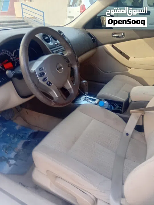 نيسان التيما فل اوبشن خليجي 2012 للجادين فقط