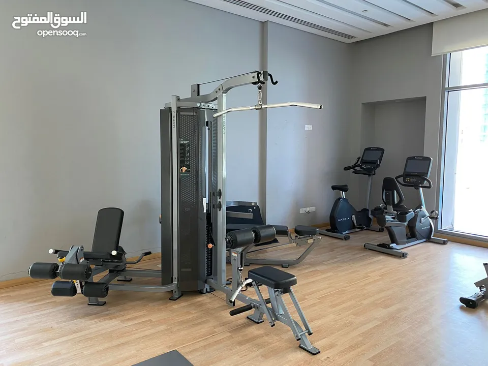 شقة للبيع في برج بالجفير