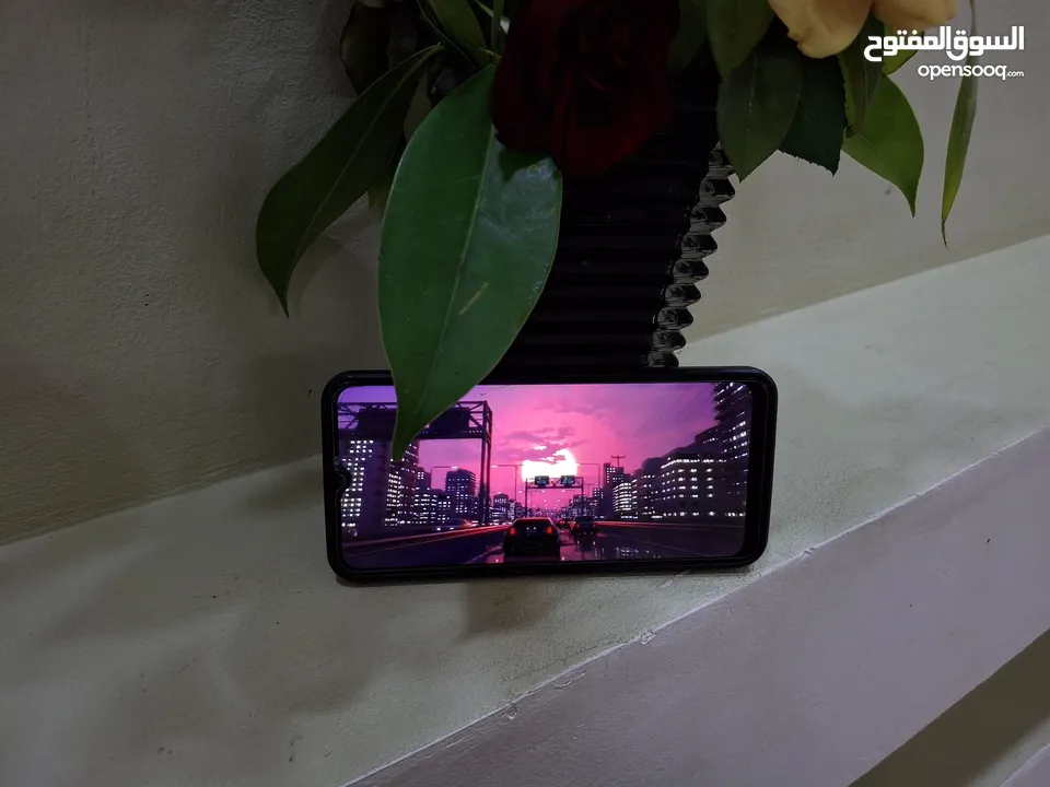 هاتف سامسونج جالاكسي A03s